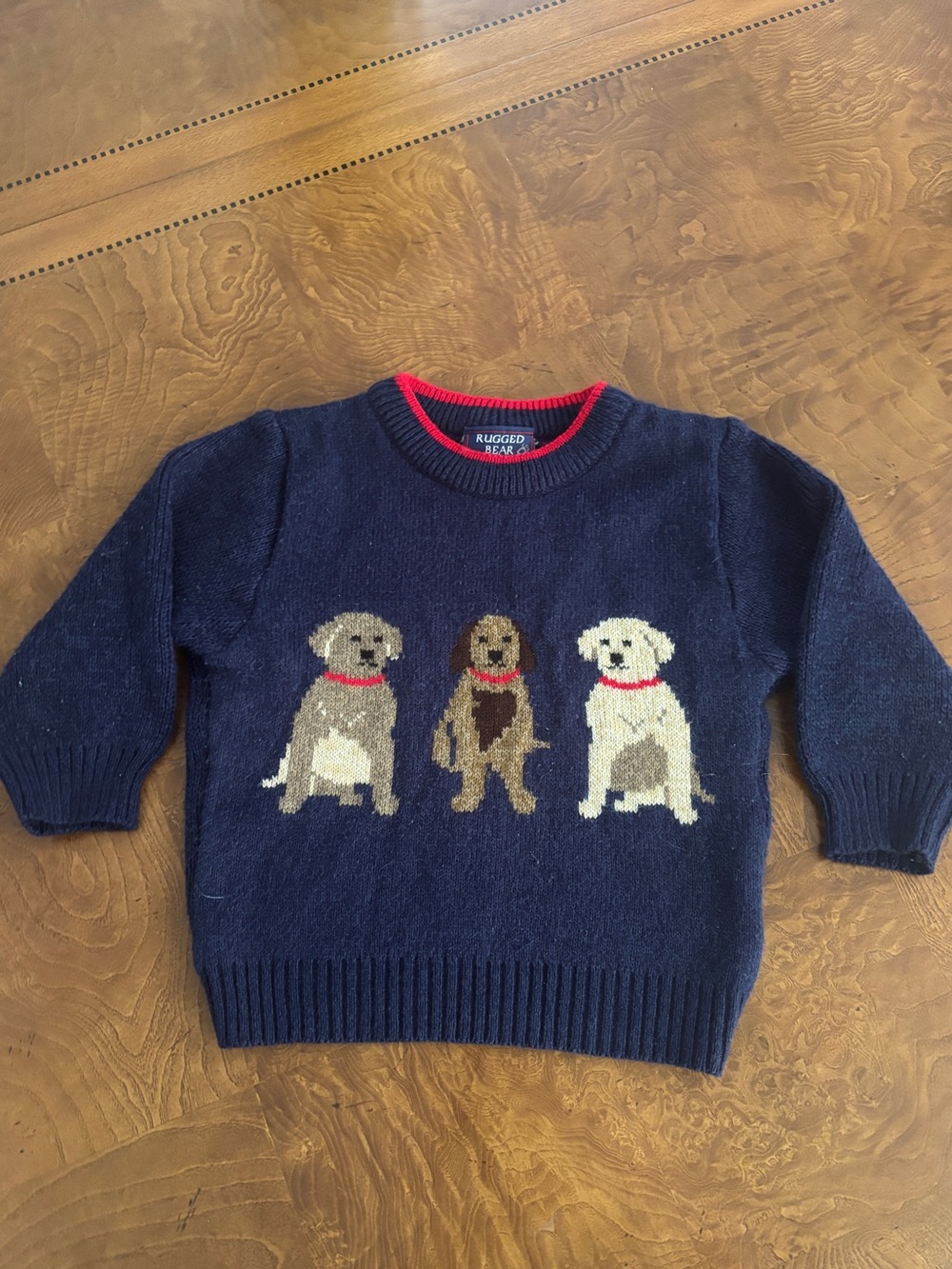 Dog Sweater 2T